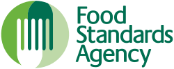 Food Standards Agency logo